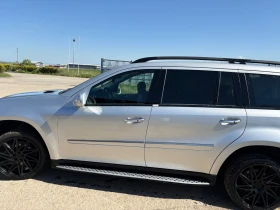 Mercedes-Benz GL 420 X164, снимка 6