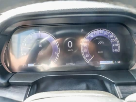 Jeep Grand cherokee 3.6* V6* LIMITED* ALPINE* ОБДУХВАНЕ* ПАНОРАМА* 360, снимка 13