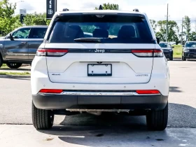 Jeep Grand cherokee 3.6* V6* LIMITED* ALPINE* ОБДУХВАНЕ* ПАНОРАМА* 360, снимка 5