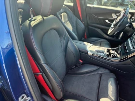 Mercedes-Benz GLC AMG 43  CARFAX, снимка 13