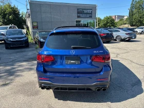 Mercedes-Benz GLC AMG 43  CARFAX, снимка 4