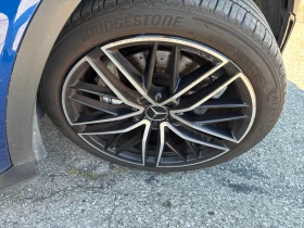 Mercedes-Benz GLC AMG 43  CARFAX, снимка 7