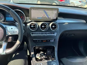 Mercedes-Benz GLC AMG 43  CARFAX, снимка 9