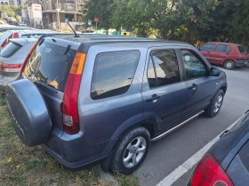 Honda Cr-v, снимка 6