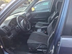 Honda Cr-v, снимка 3
