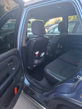 Honda Cr-v, снимка 2