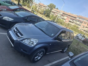 Honda Cr-v, снимка 10