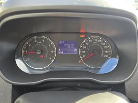 Dacia Duster dCi 115 к.с. Дизел 4x4 Stop & Start N1, снимка 8