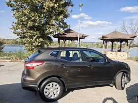 Nissan Qashqai, снимка 3