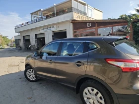 Nissan Qashqai, снимка 4