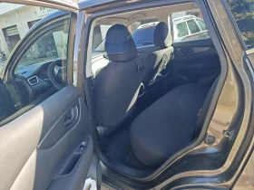 Nissan Qashqai, снимка 7
