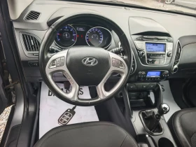 Hyundai IX35 1.7crdi , снимка 9