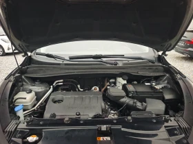 Hyundai IX35 1.7crdi , снимка 14