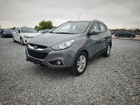 Hyundai IX35 1.7crdi , снимка 1