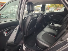 Hyundai IX35 1.7crdi , снимка 10