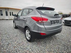 Hyundai IX35 1.7crdi , снимка 6