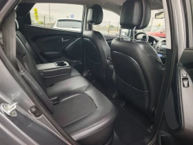 Hyundai IX35 1.7crdi , снимка 12