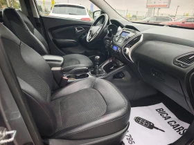 Hyundai IX35 1.7crdi , снимка 13