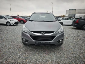 Hyundai IX35 1.7crdi , снимка 2