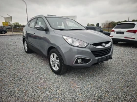 Hyundai IX35 1.7crdi , снимка 3