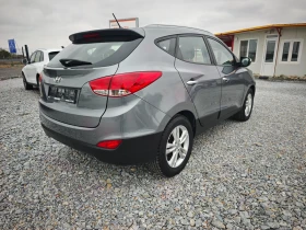 Hyundai IX35 1.7crdi , снимка 4