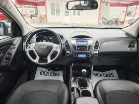 Hyundai IX35 1.7crdi , снимка 11
