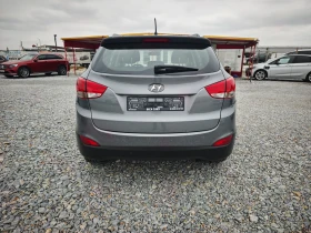 Hyundai IX35 1.7crdi , снимка 5