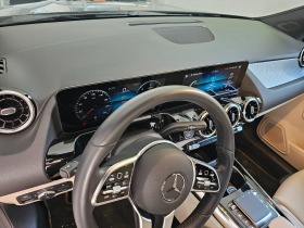 Mercedes-Benz GLA 200 4MATIC, снимка 9 - Автомобили и джипове - 45695726