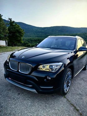 BMW X1 X Drive X line | Mobile.bg    1