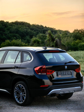 BMW X1 X Drive, снимка 4
