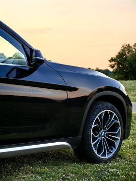 BMW X1 X Drive, снимка 3