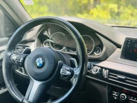 BMW X6 M50d | Mobile.bg    6