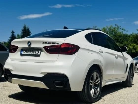 BMW X6 M50d | Mobile.bg    2