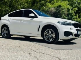 BMW X6 M50d | Mobile.bg    3