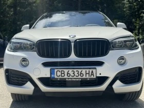 BMW X6 M50d | Mobile.bg    11