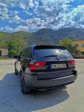 BMW X3 | Mobile.bg    7