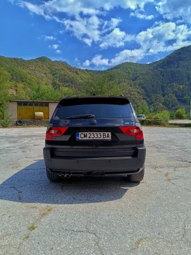 BMW X3 | Mobile.bg    6