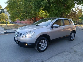 Nissan Qashqai 2.0i-141кс-ШВЕЙЦАРИЯ-РЪЧКА-6ск-4х4-Keyless-FULL , снимка 7