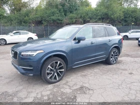 Volvo Xc90 T6 Momentum* мъртва точка* понорама* подгрев, снимка 1