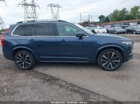 Volvo Xc90 T6 Momentum* мъртва точка* понорама* подгрев, снимка 7