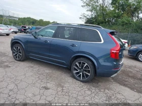 Volvo Xc90 T6 Momentum* мъртва точка* понорама* подгрев, снимка 4