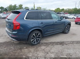 Volvo Xc90 T6 Momentum* мъртва точка* понорама* подгрев, снимка 5