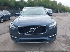 Volvo Xc90 T6 Momentum* мъртва точка* понорама* подгрев, снимка 3