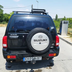 Suzuki Grand vitara | Mobile.bg    2