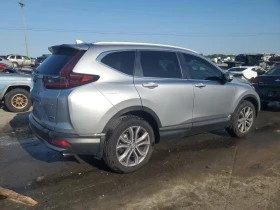 Honda Cr-v Touring AWD, снимка 4