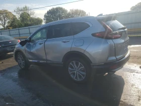 Honda Cr-v Touring AWD, снимка 3