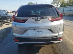 Honda Cr-v Touring AWD, снимка 6