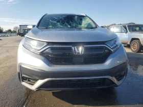 Honda Cr-v Touring AWD, снимка 5