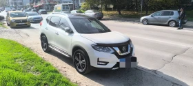 Nissan X-trail, снимка 2