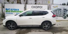 Nissan X-trail, снимка 2